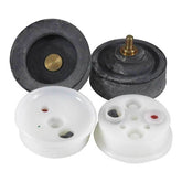 Membrana de rezerva cu cap Schego Prima set complet